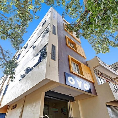 Hotel O I Care With Greenery Comforts Tumkur Exterior foto